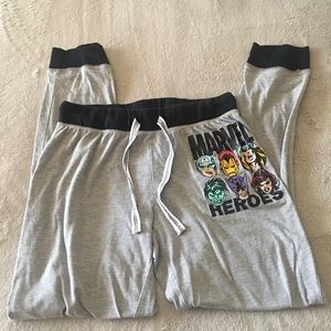 Light, comfy Lounge pants